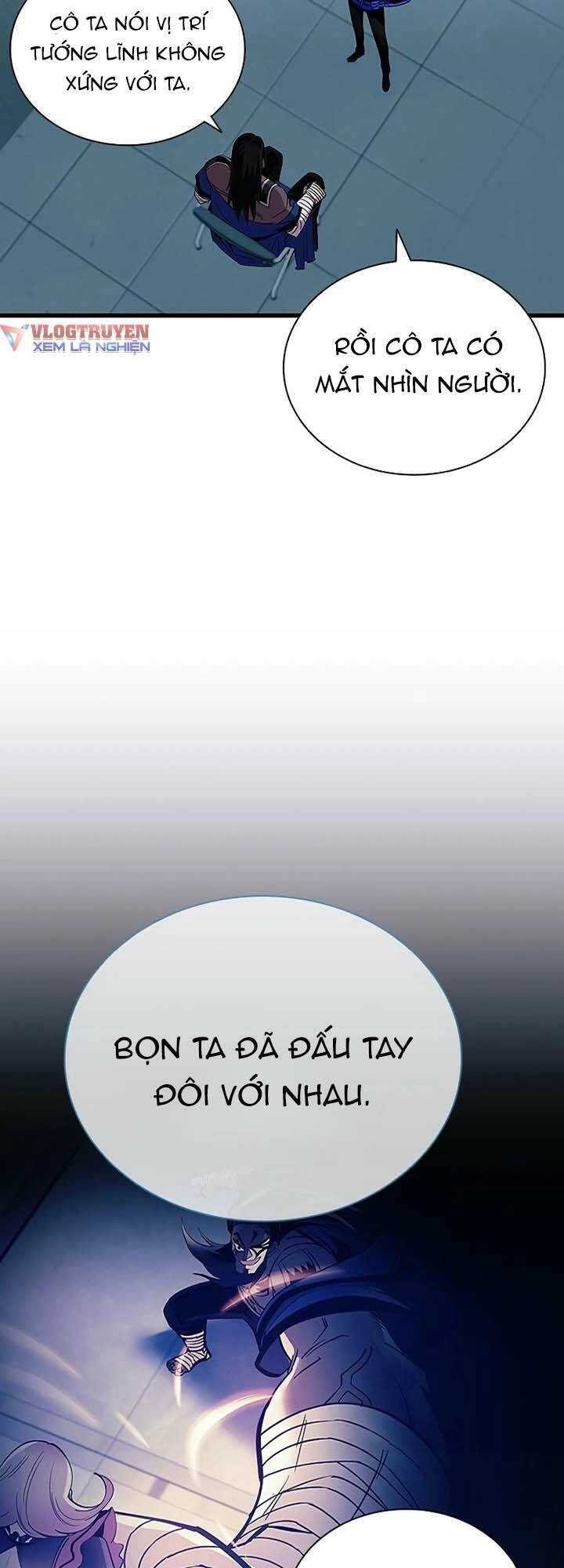 Tiêu Diệt Ác Nhân Chapter 122 - 54