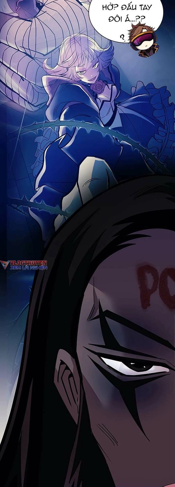 Tiêu Diệt Ác Nhân Chapter 122 - 55