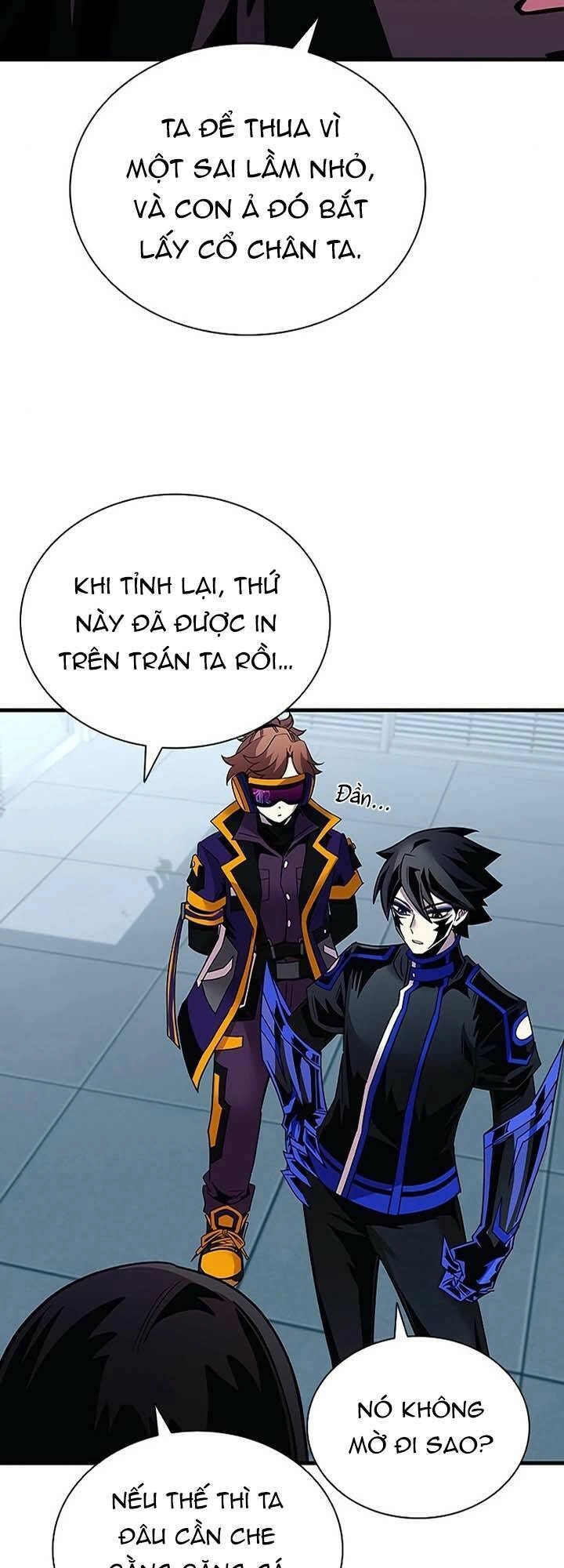 Tiêu Diệt Ác Nhân Chapter 122 - 56