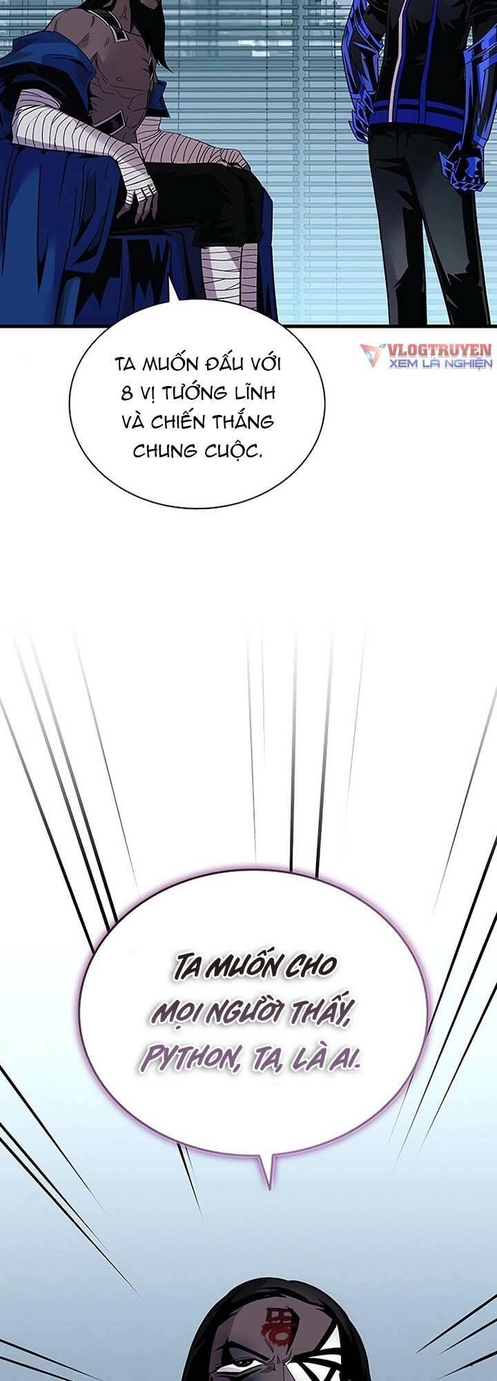 Tiêu Diệt Ác Nhân Chapter 122 - 58