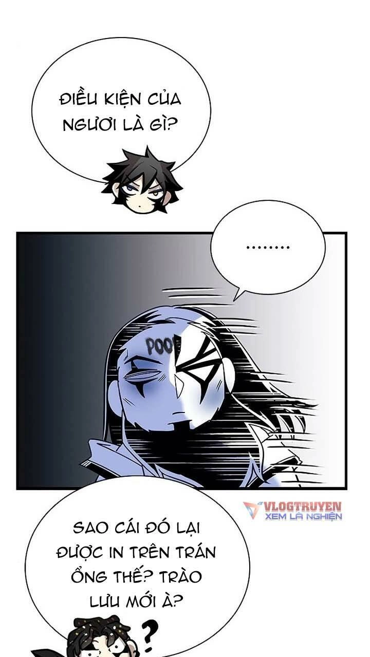 Tiêu Diệt Ác Nhân Chapter 122 - 65