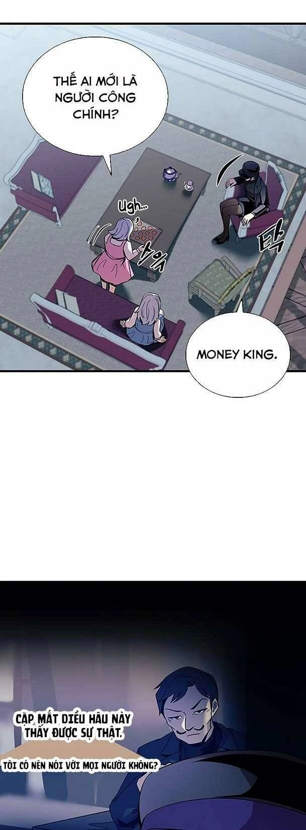 Tiêu Diệt Ác Nhân Chapter 128 - 4