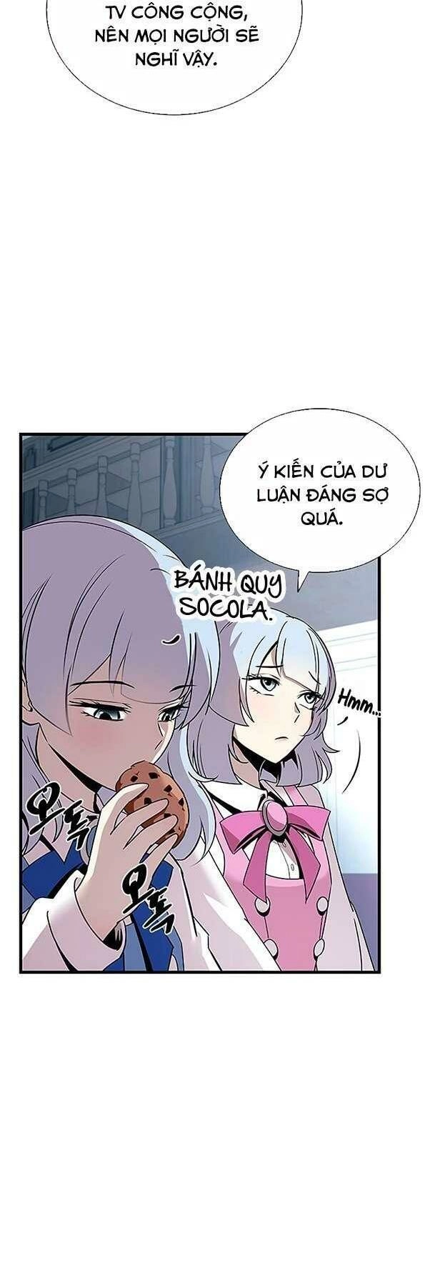 Tiêu Diệt Ác Nhân Chapter 128 - 6