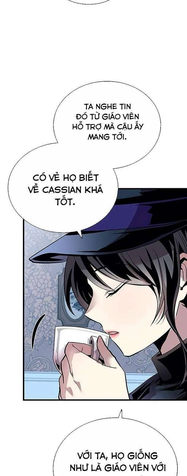 Tiêu Diệt Ác Nhân Chapter 128 - 8