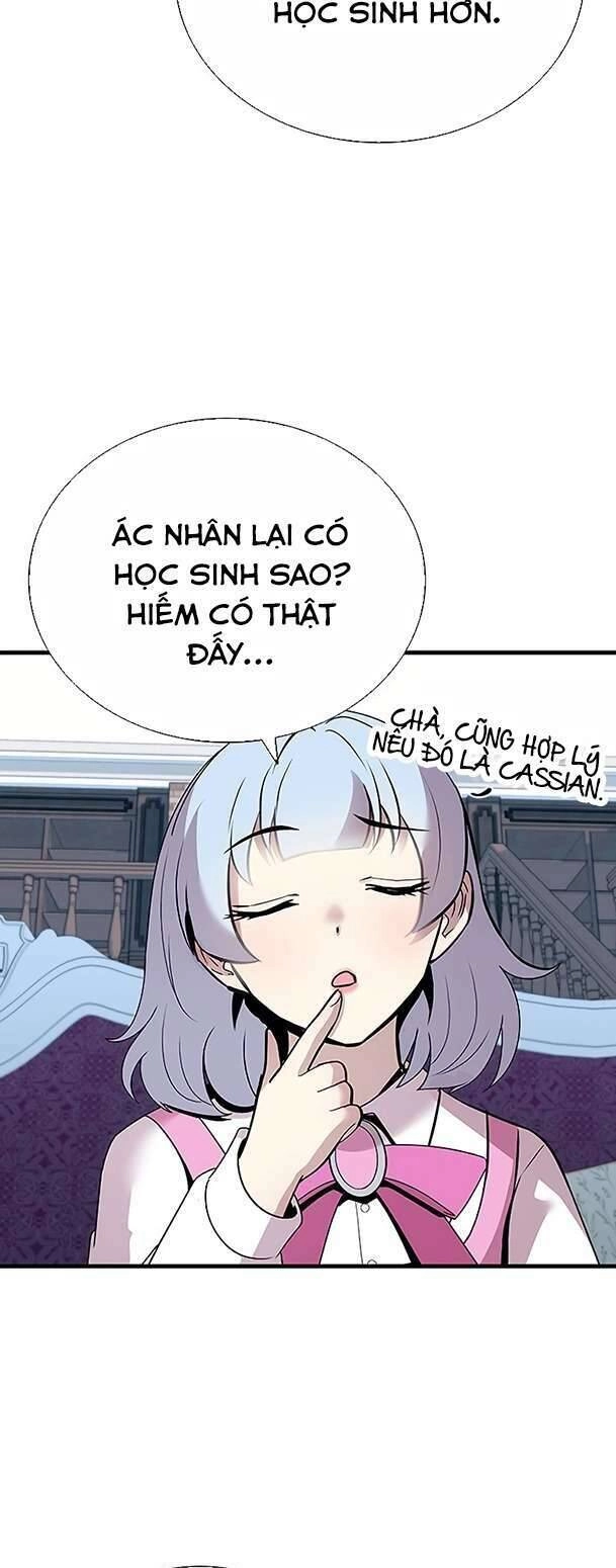 Tiêu Diệt Ác Nhân Chapter 128 - 9