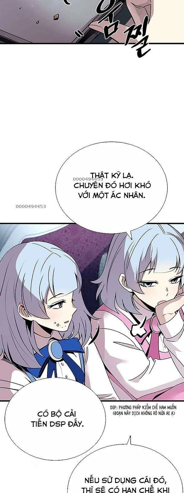 Tiêu Diệt Ác Nhân Chapter 128 - 11