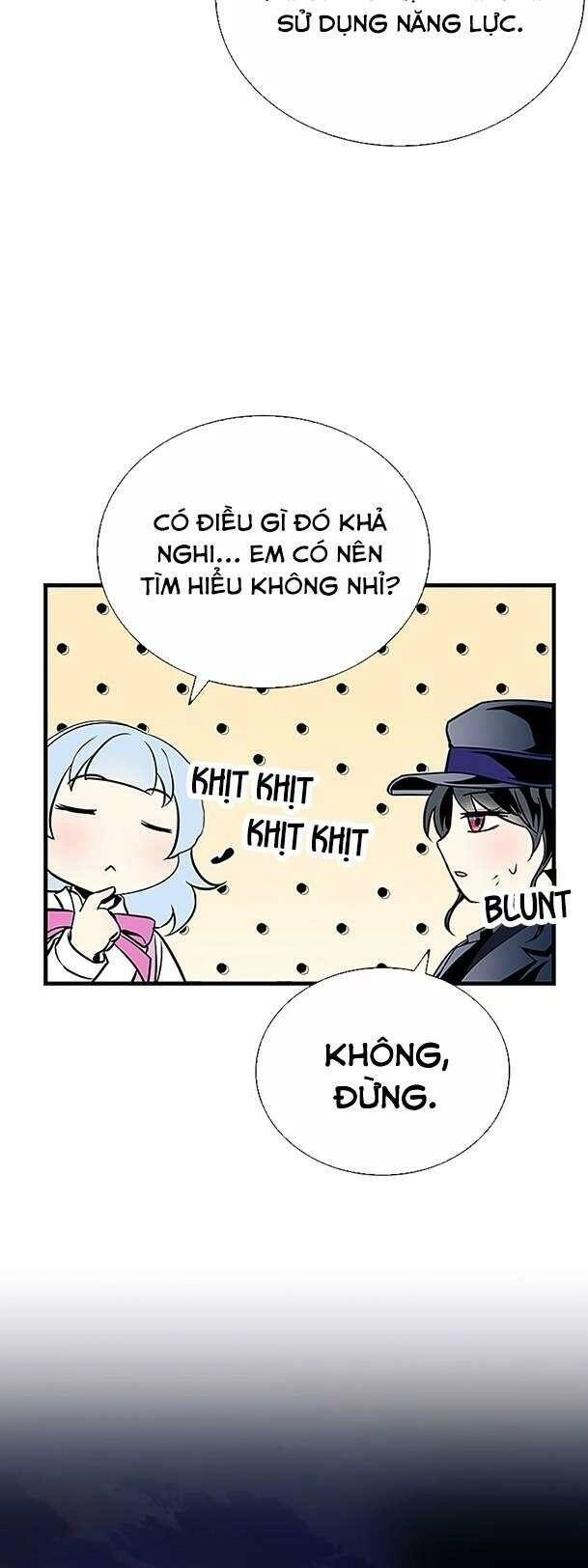 Tiêu Diệt Ác Nhân Chapter 128 - 12