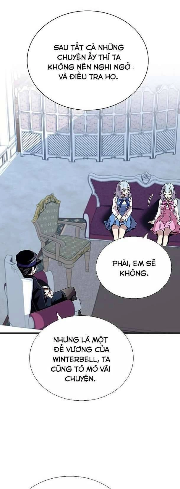 Tiêu Diệt Ác Nhân Chapter 128 - 14