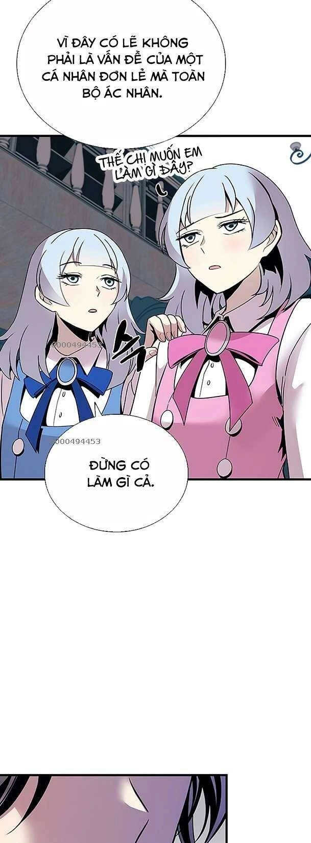 Tiêu Diệt Ác Nhân Chapter 128 - 15