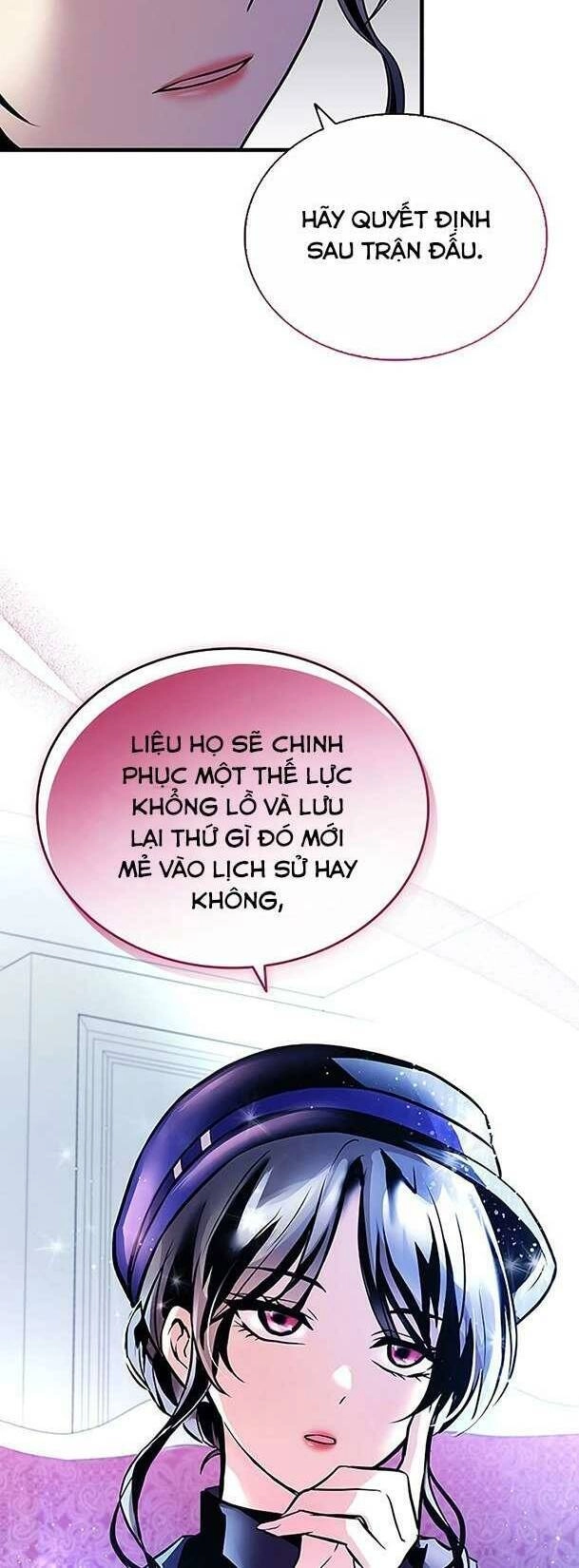 Tiêu Diệt Ác Nhân Chapter 128 - 16