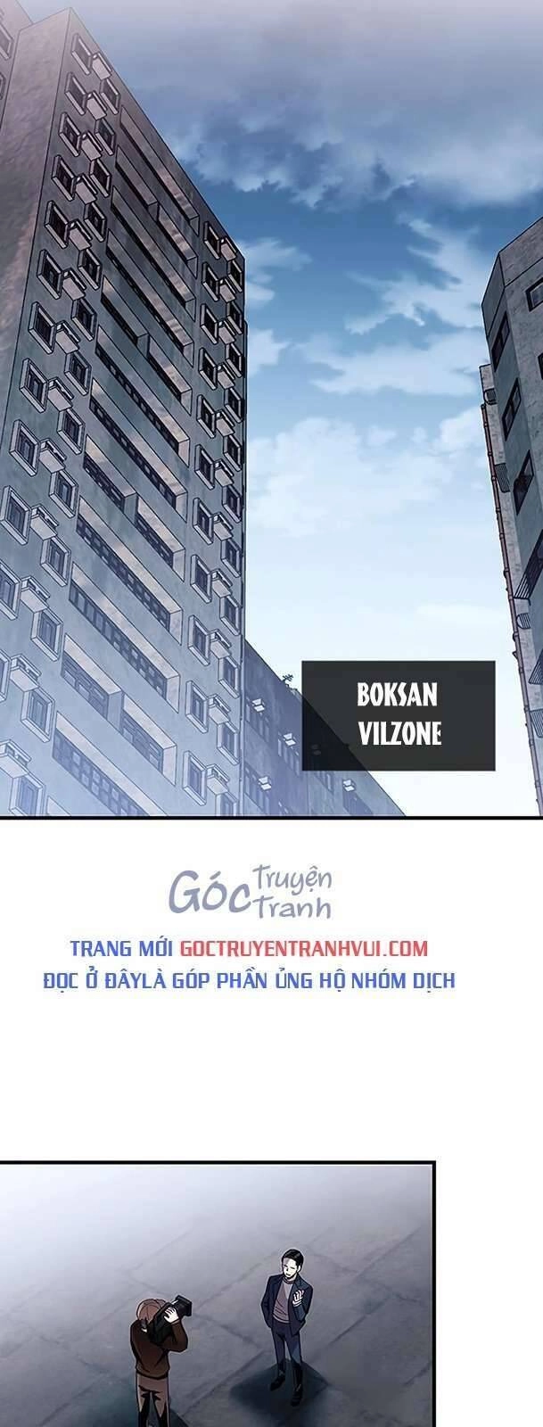 Tiêu Diệt Ác Nhân Chapter 128 - 19