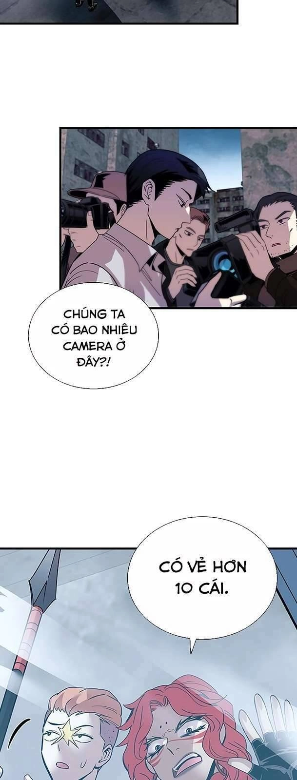 Tiêu Diệt Ác Nhân Chapter 128 - 20