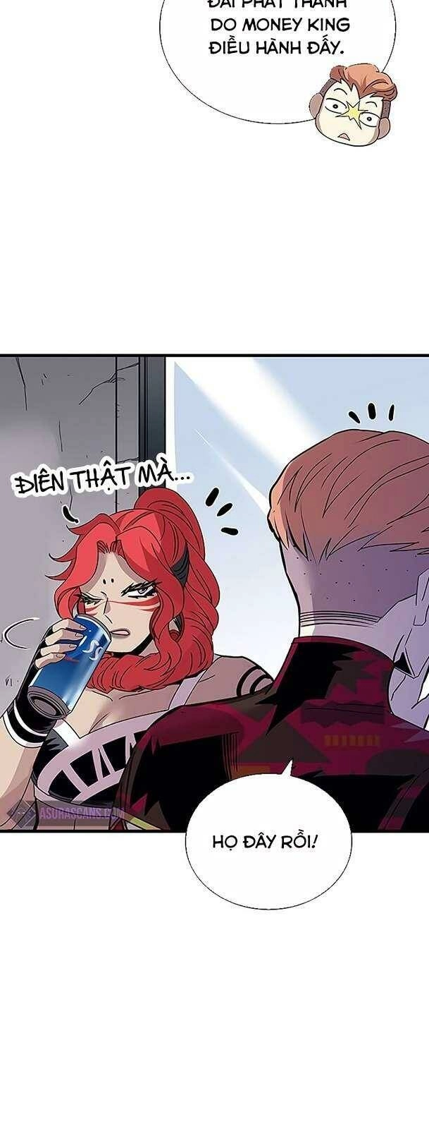 Tiêu Diệt Ác Nhân Chapter 128 - 22