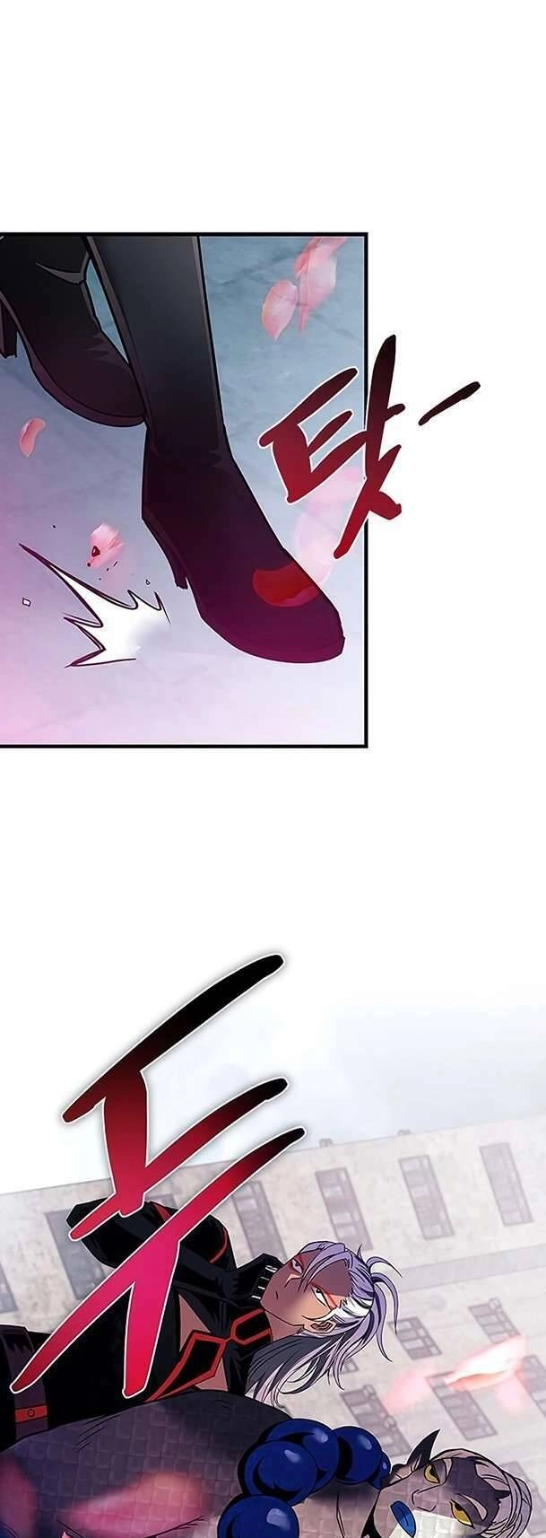 Tiêu Diệt Ác Nhân Chapter 128 - 23