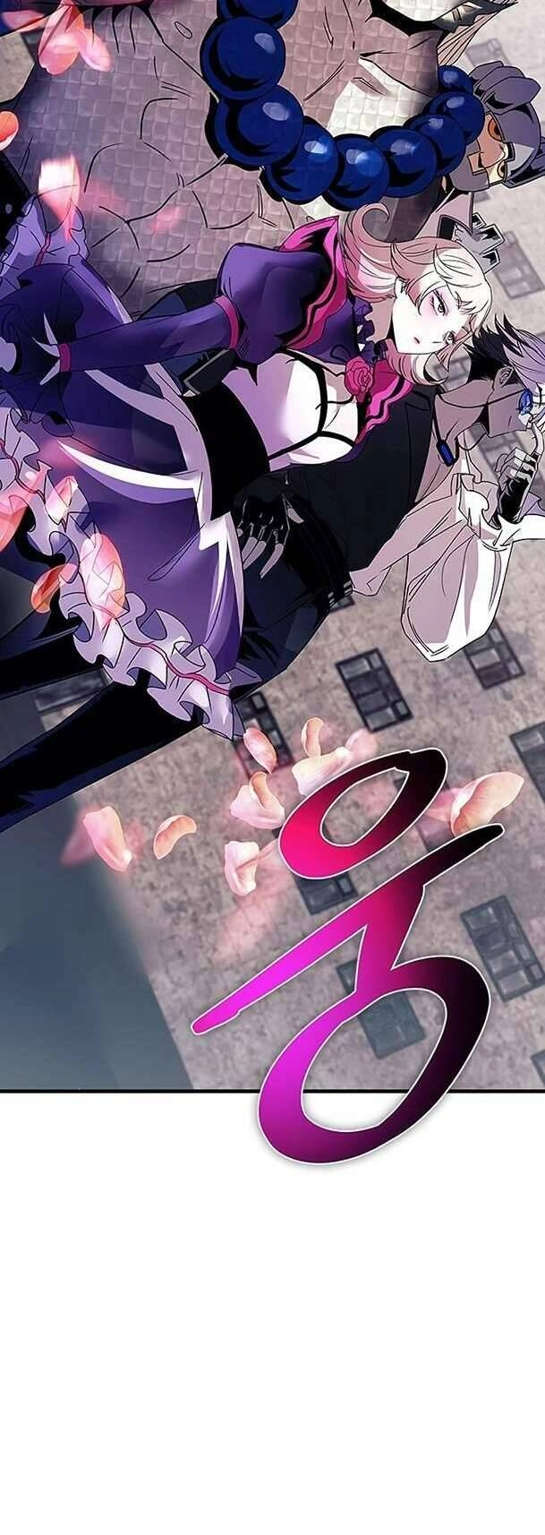 Tiêu Diệt Ác Nhân Chapter 128 - 24