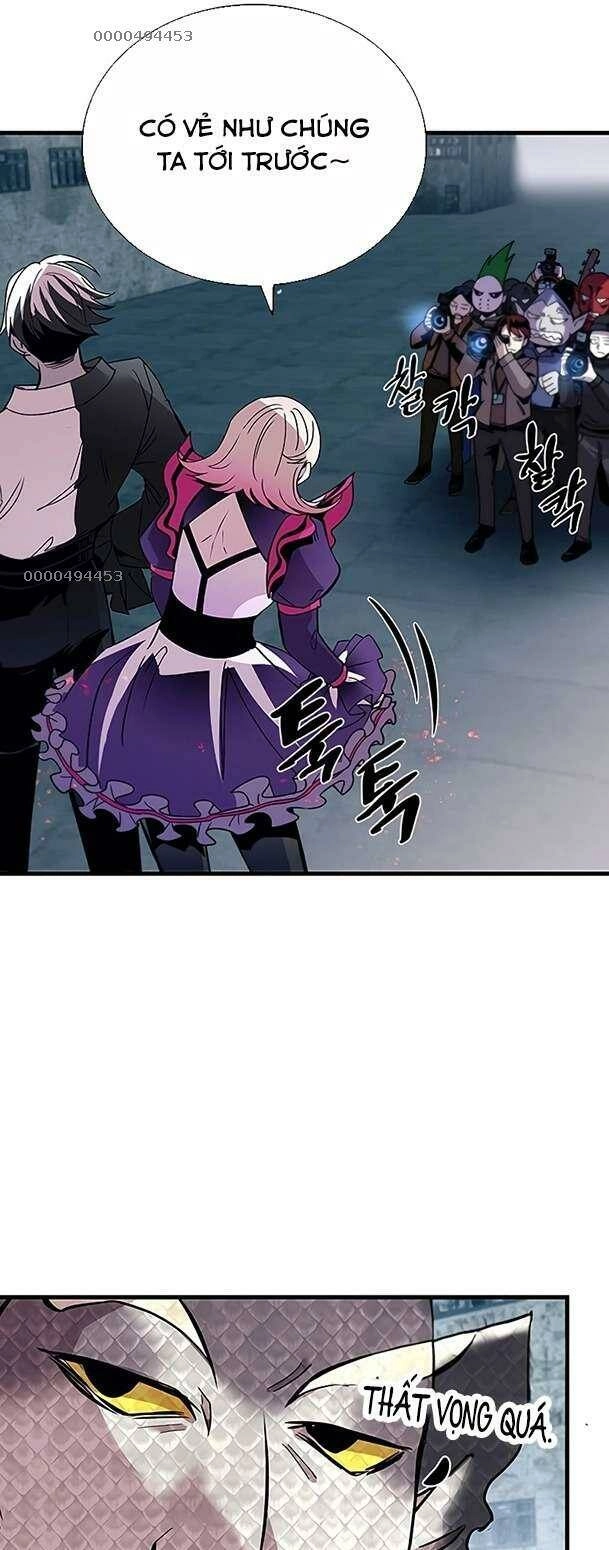 Tiêu Diệt Ác Nhân Chapter 128 - 25