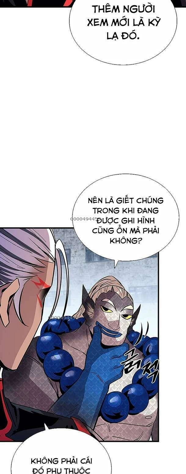 Tiêu Diệt Ác Nhân Chapter 128 - 27