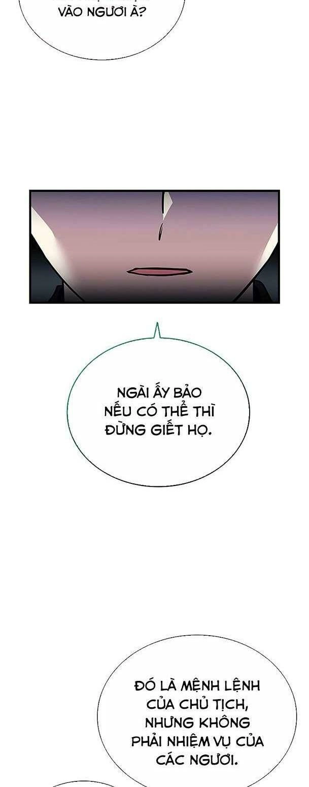 Tiêu Diệt Ác Nhân Chapter 128 - 28