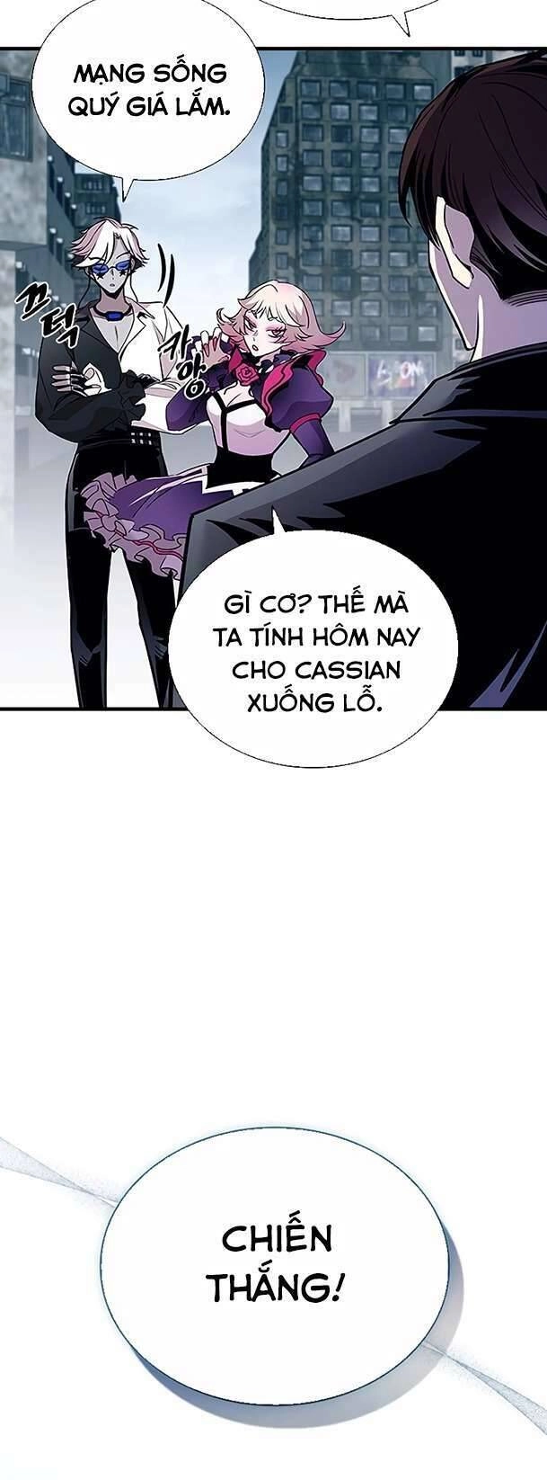 Tiêu Diệt Ác Nhân Chapter 128 - 29