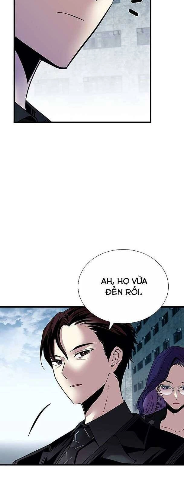 Tiêu Diệt Ác Nhân Chapter 128 - 32