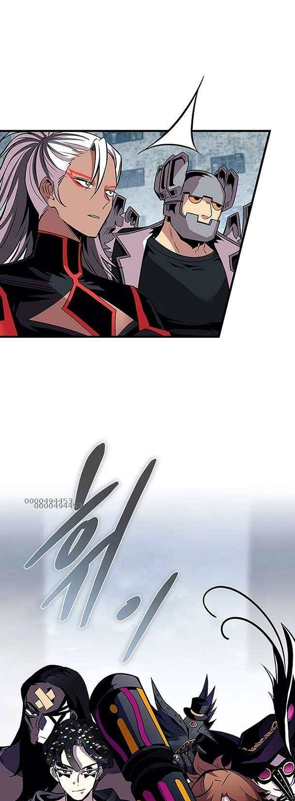 Tiêu Diệt Ác Nhân Chapter 128 - 33