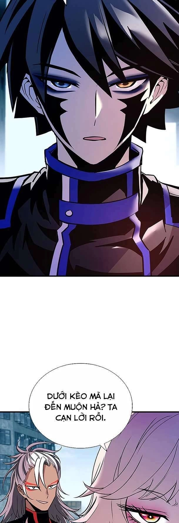 Tiêu Diệt Ác Nhân Chapter 128 - 35