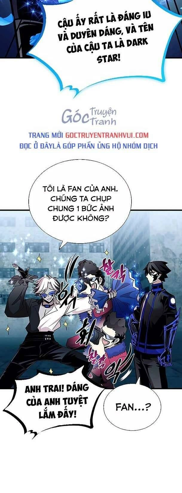 Tiêu Diệt Ác Nhân Chapter 128 - 38