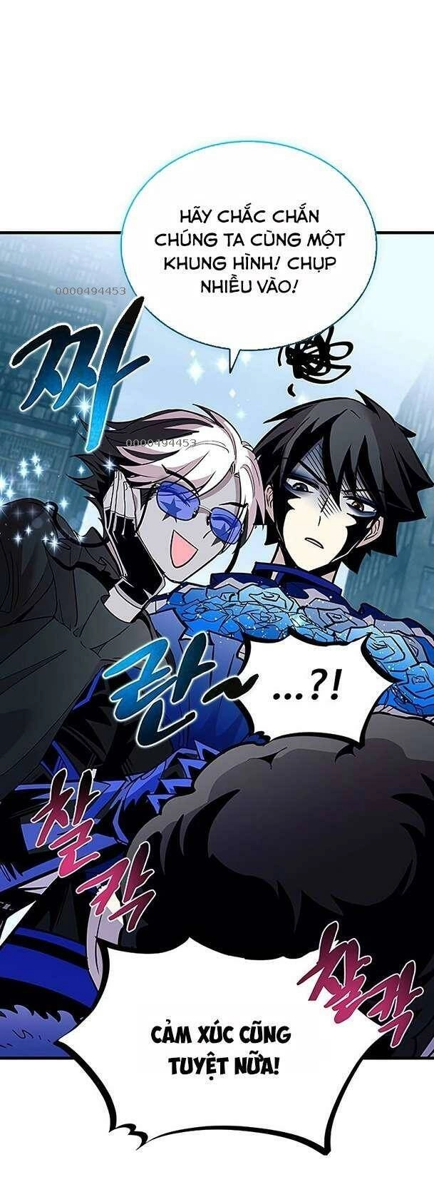 Tiêu Diệt Ác Nhân Chapter 128 - 39