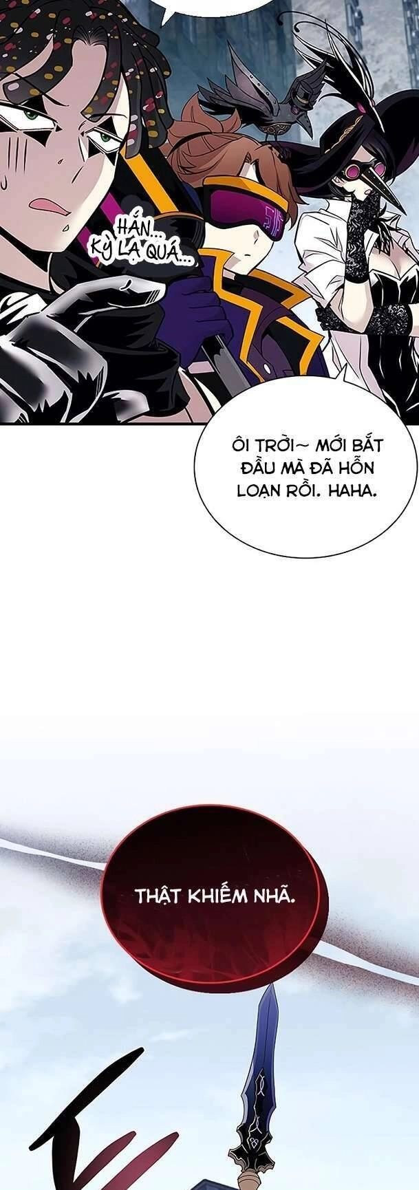 Tiêu Diệt Ác Nhân Chapter 128 - 41