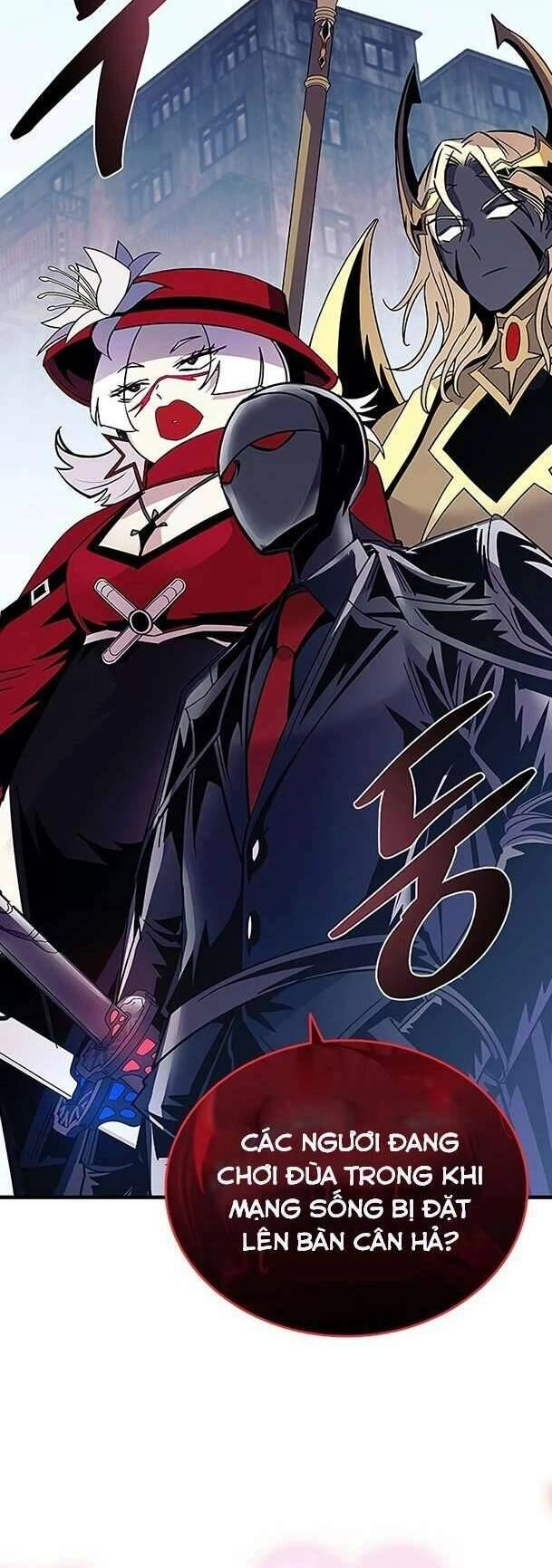 Tiêu Diệt Ác Nhân Chapter 128 - 42