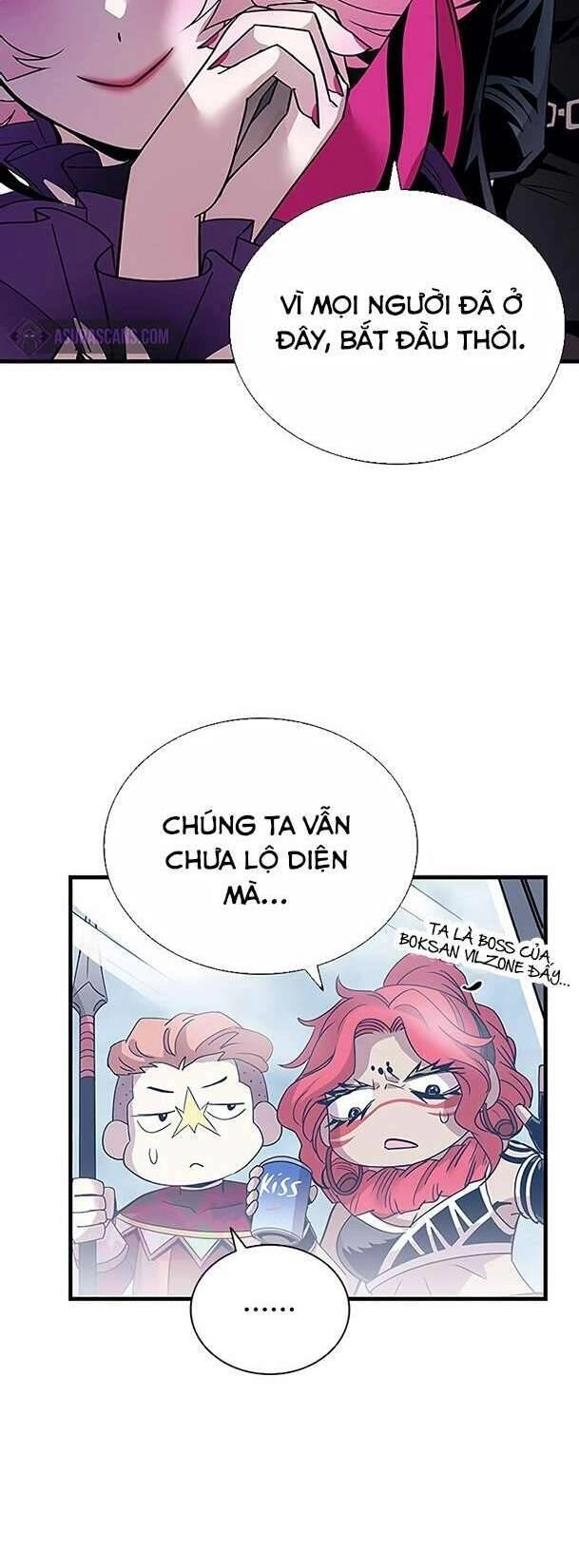Tiêu Diệt Ác Nhân Chapter 128 - 46