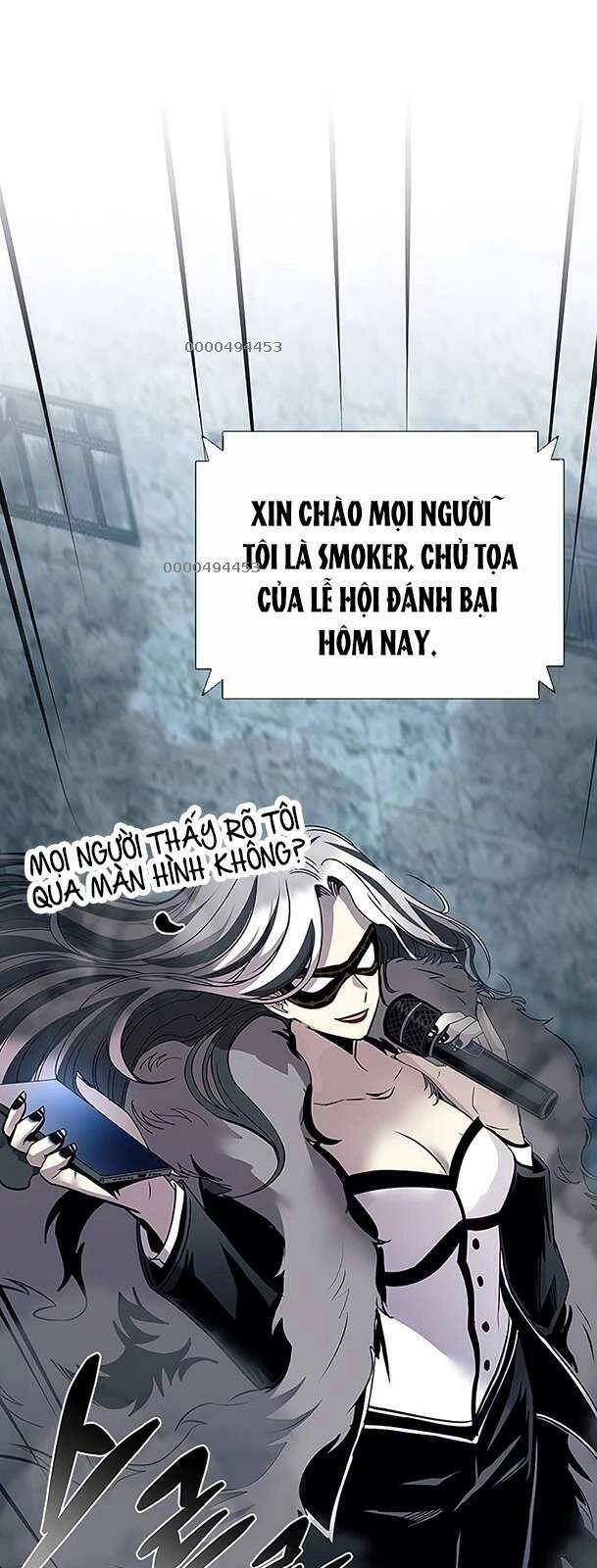 Tiêu Diệt Ác Nhân Chapter 128 - 49