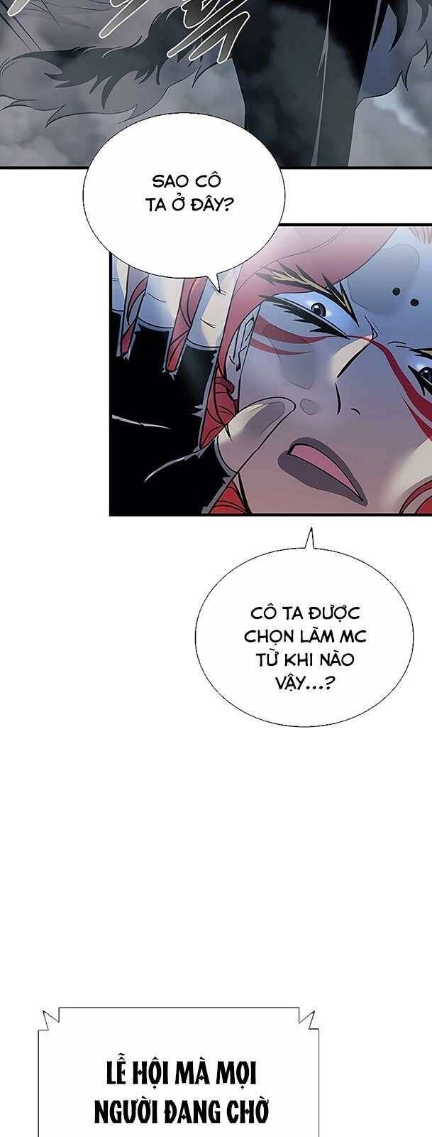 Tiêu Diệt Ác Nhân Chapter 128 - 50