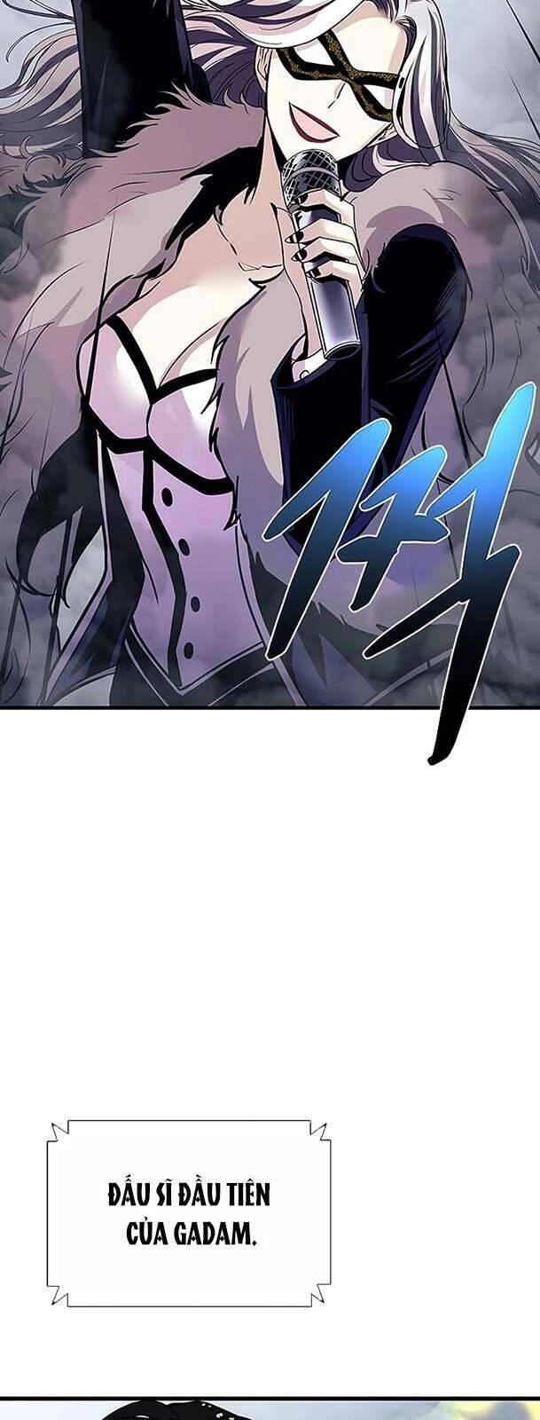 Tiêu Diệt Ác Nhân Chapter 128 - 52