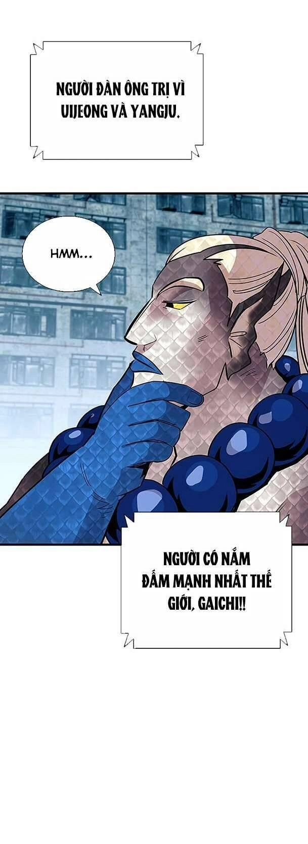 Tiêu Diệt Ác Nhân Chapter 128 - 54