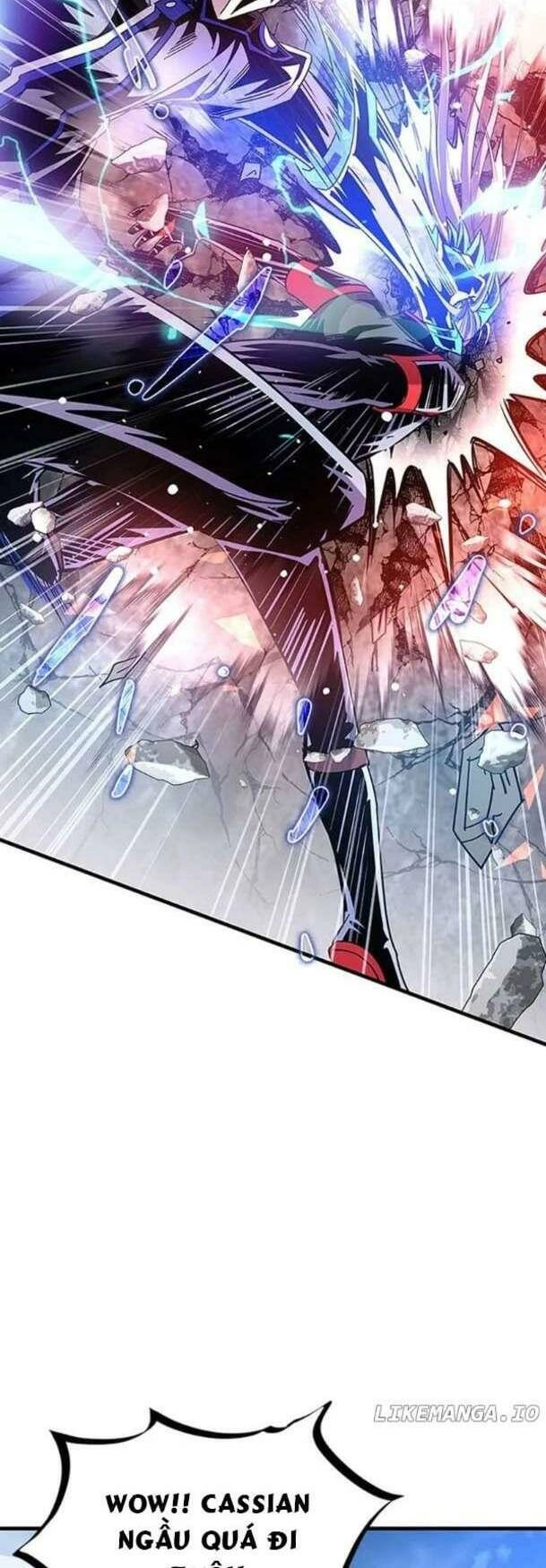 Tiêu Diệt Ác Nhân Chapter 132 - 34