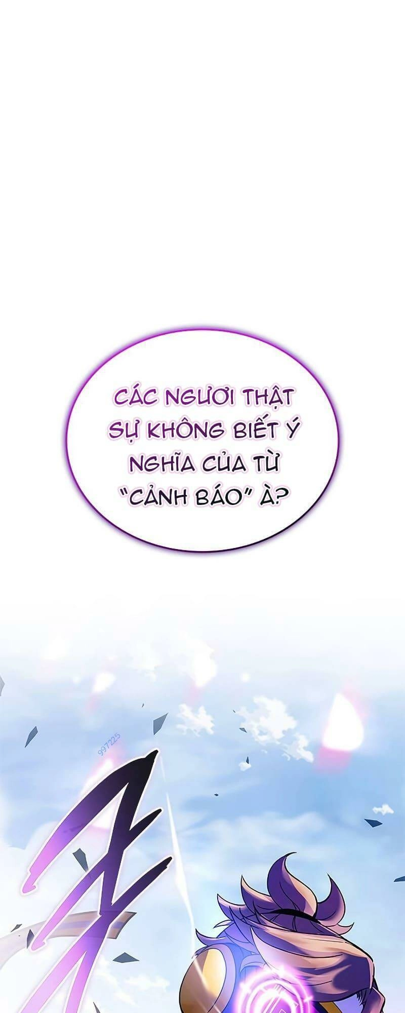 Tiêu Diệt Ác Nhân Chapter 135 - 1