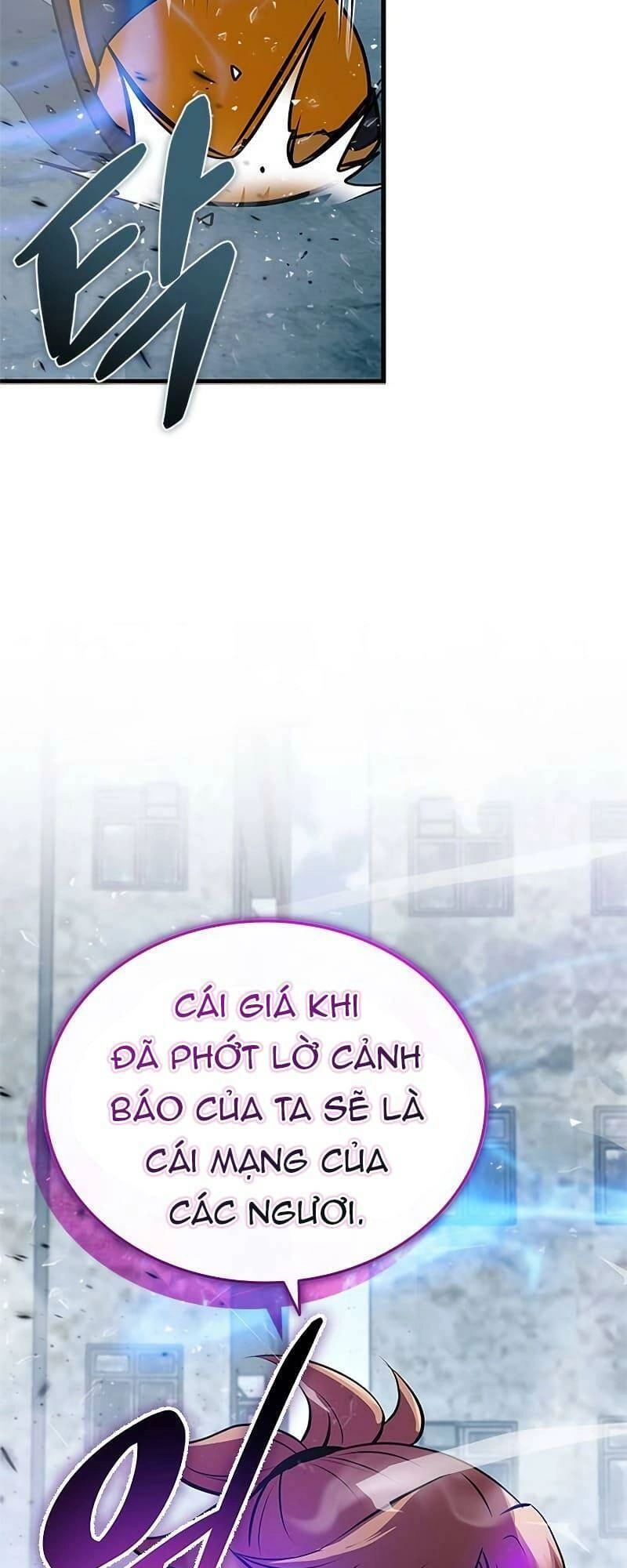 Tiêu Diệt Ác Nhân Chapter 135 - 11