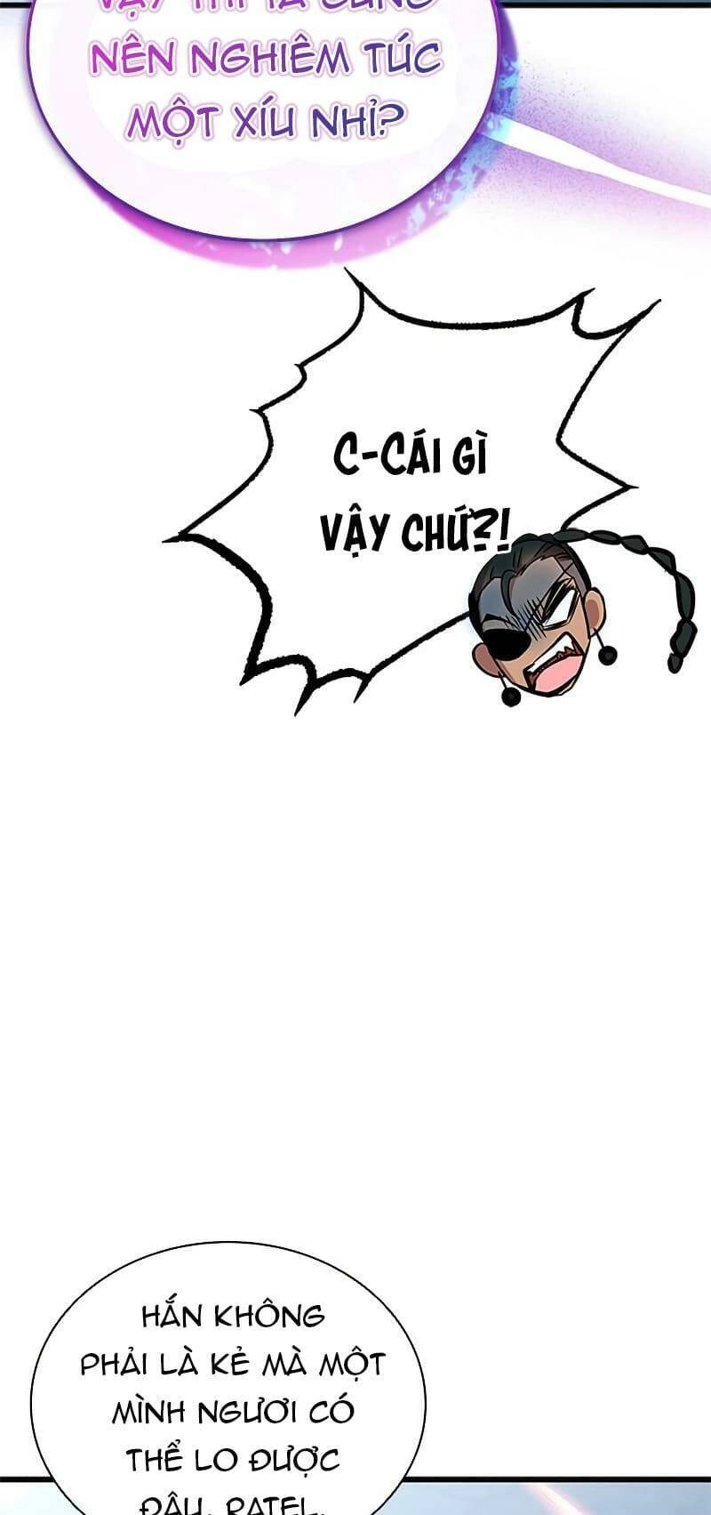 Tiêu Diệt Ác Nhân Chapter 135 - 24