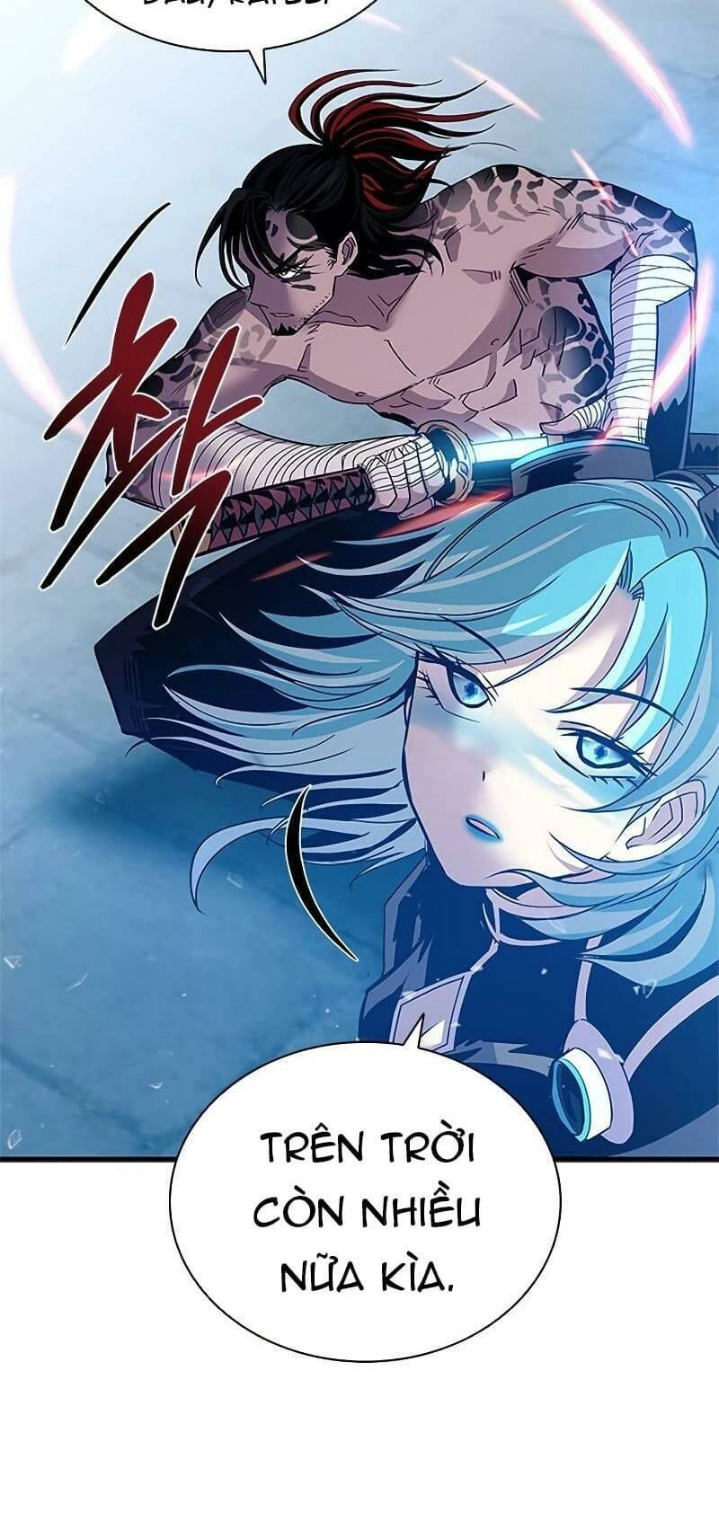 Tiêu Diệt Ác Nhân Chapter 135 - 25