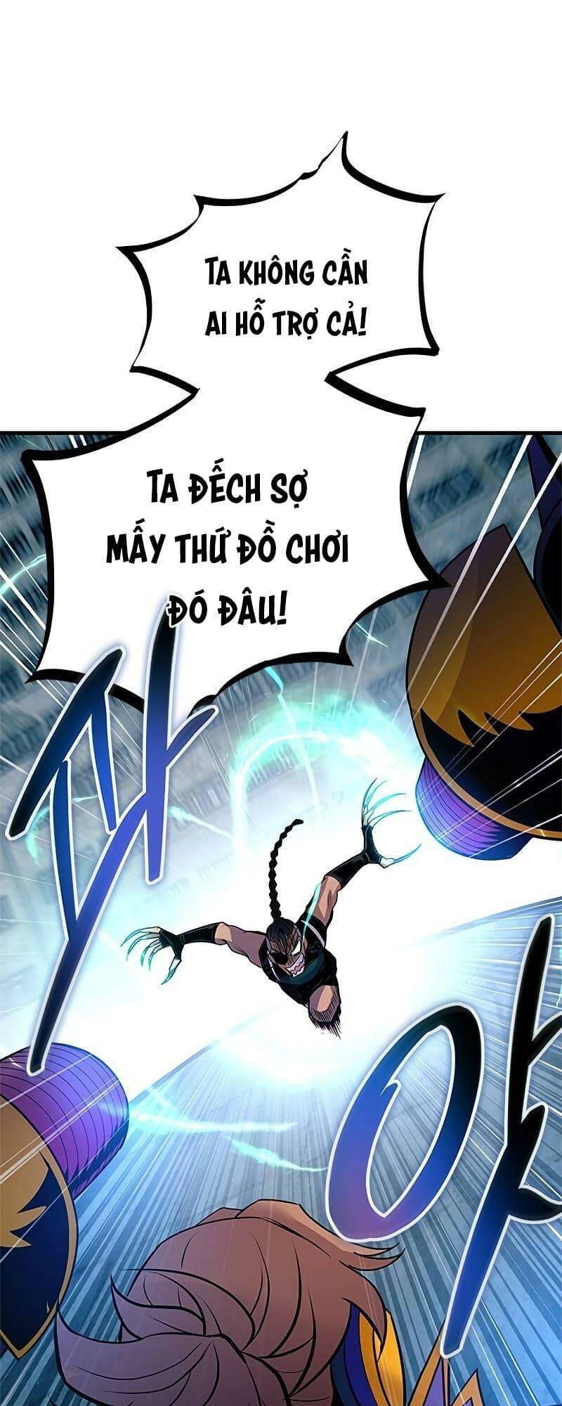 Tiêu Diệt Ác Nhân Chapter 135 - 26