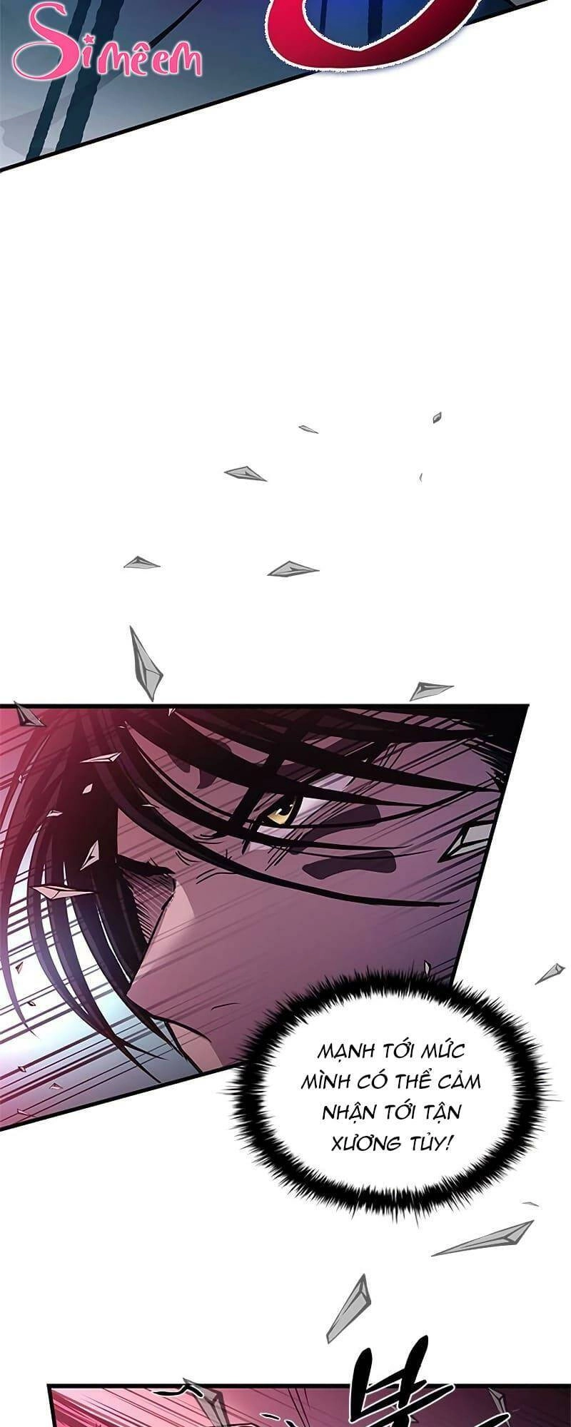 Tiêu Diệt Ác Nhân Chapter 135 - 40