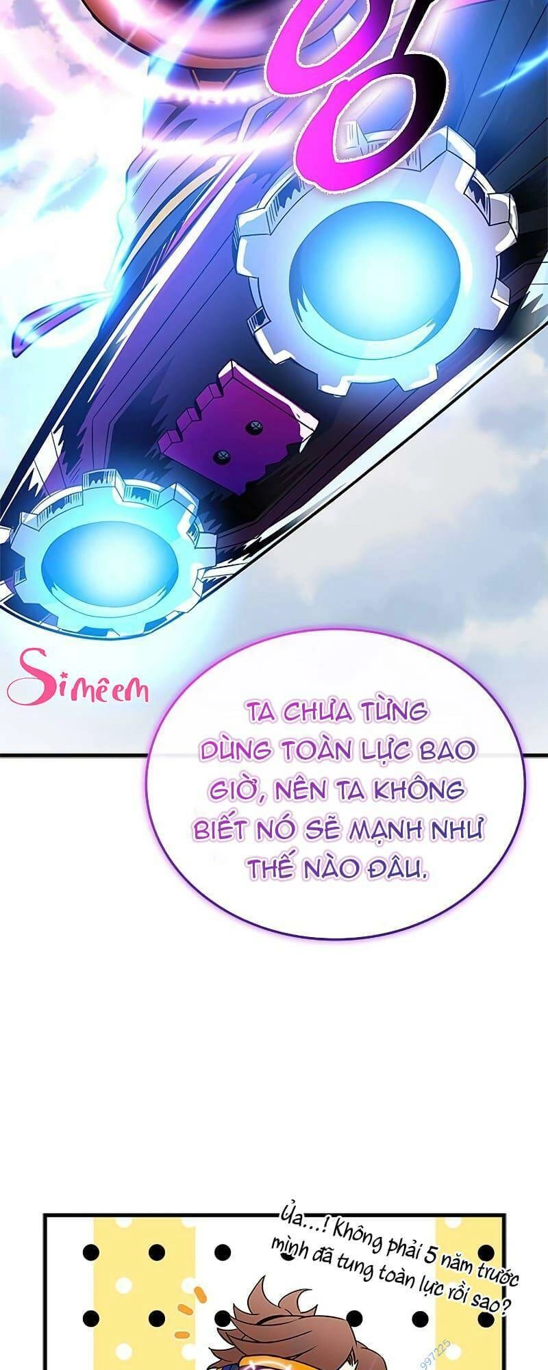 Tiêu Diệt Ác Nhân Chapter 135 - 50