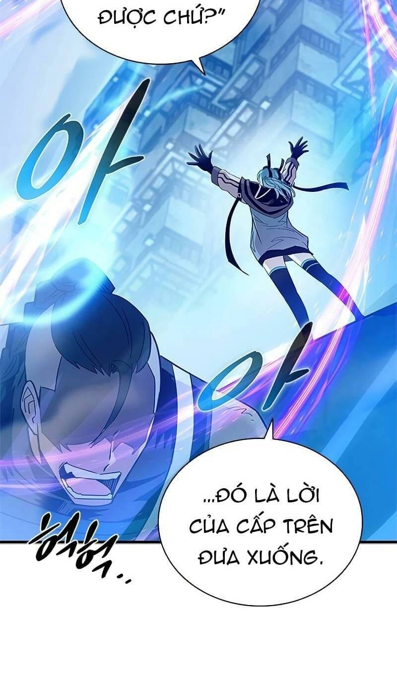 Tiêu Diệt Ác Nhân Chapter 135 - 53