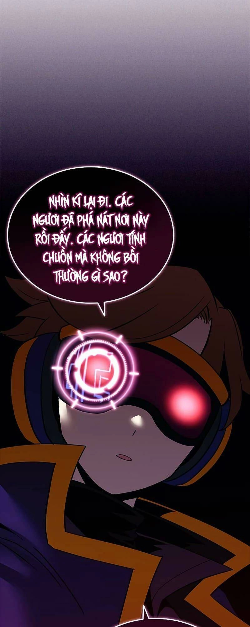 Tiêu Diệt Ác Nhân Chapter 135 - 59