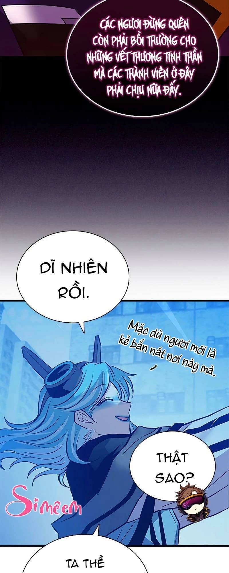 Tiêu Diệt Ác Nhân Chapter 135 - 60