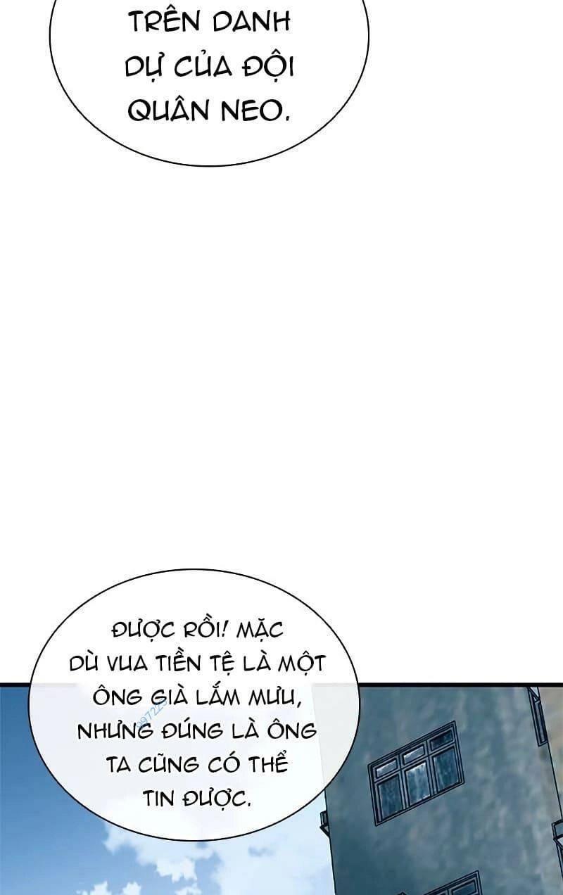 Tiêu Diệt Ác Nhân Chapter 135 - 61