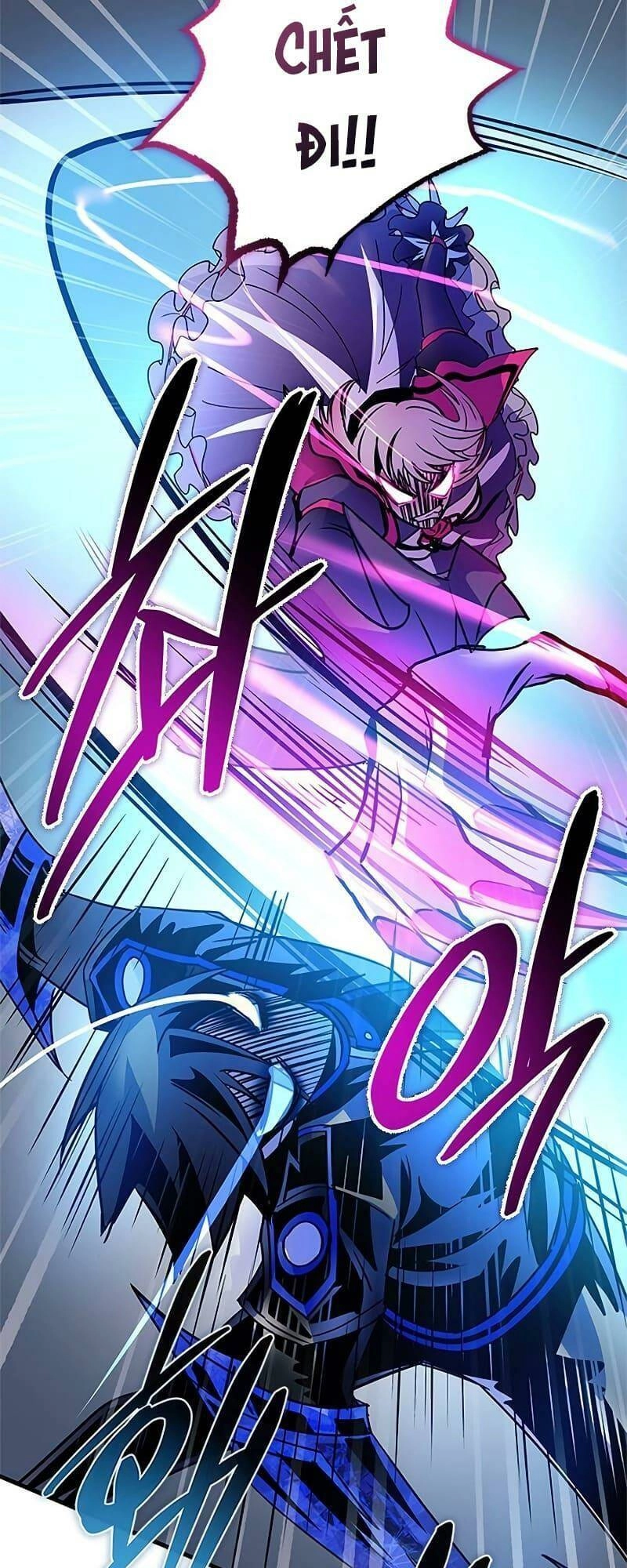 Tiêu Diệt Ác Nhân Chapter 135 - 69