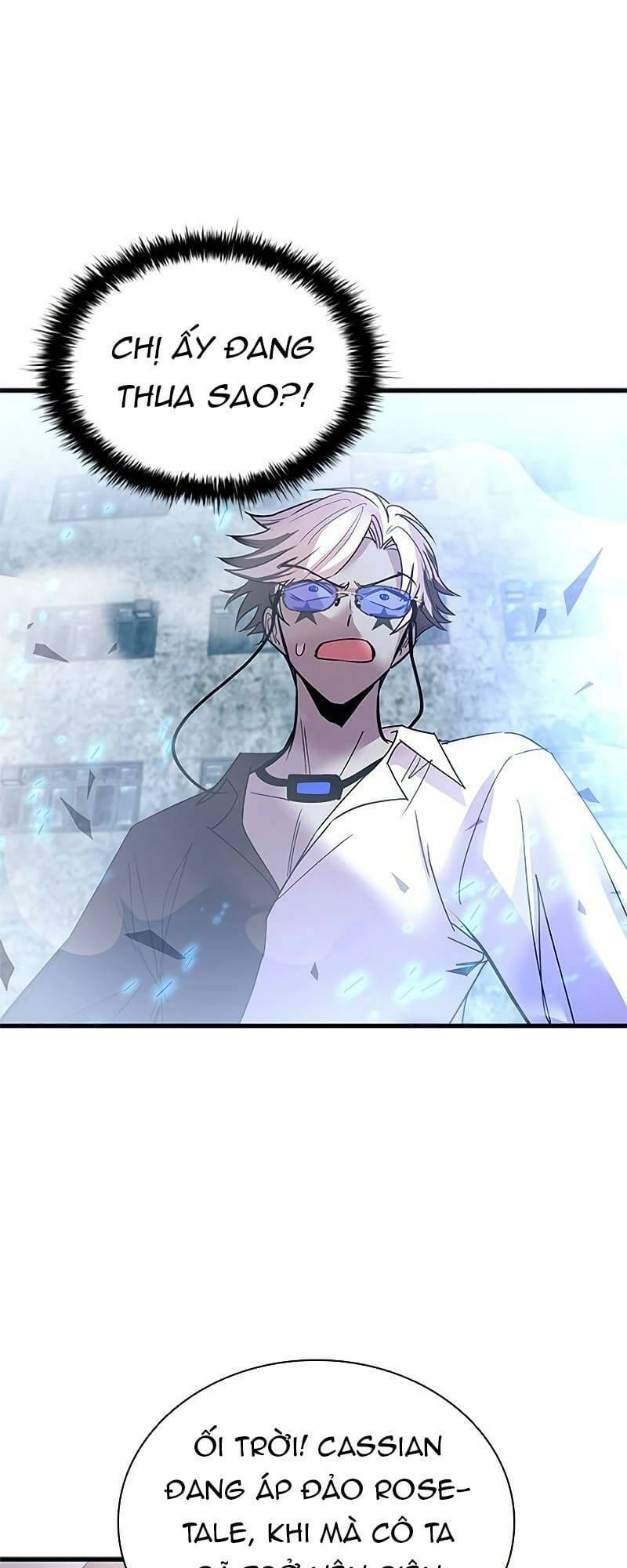 Tiêu Diệt Ác Nhân Chapter 135 - 81