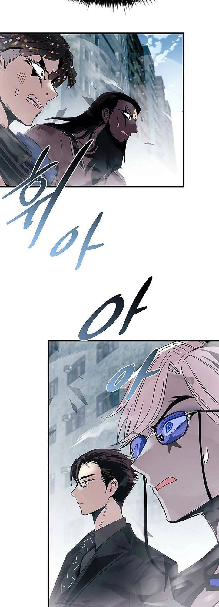 Tiêu Diệt Ác Nhân Chapter 136 - 4